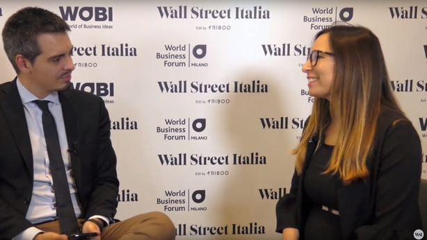 WOBI, Mazzeo: “Essere nostro partner permette di arrivare a un altro target di clienti”