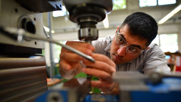 Pil Italia prende slancio, secondo trimestre oltre le attese