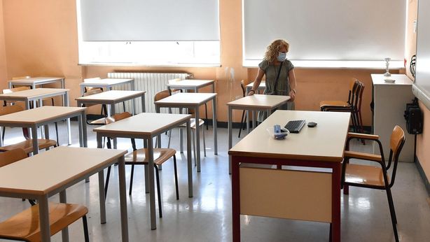 Scuola: Emilia-Romagna è la regione con la più alta densità di alunni