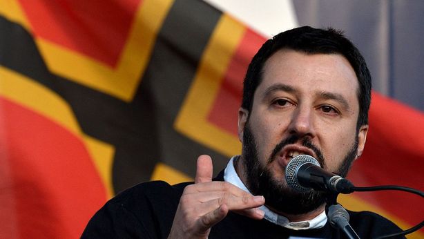 Italicum, Salvini attacca Consulta. E il voto terrorizza i peones