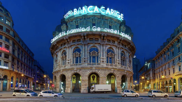 Banca Carige, respinta la causa contro l’aumento di capitale del 2019