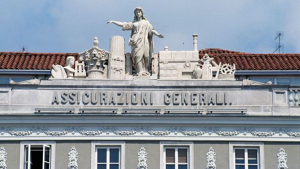Generali: con nuovo piano dividendi per oltre 7 mld. Annuncio su buyback