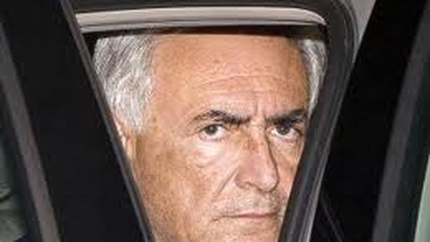 Strauss-Kahn, al Carlton “vere e proprie orge”