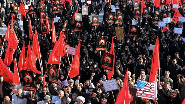 Iran-sauditi: nuova folle escalation, Russia e Isis ne approfittano