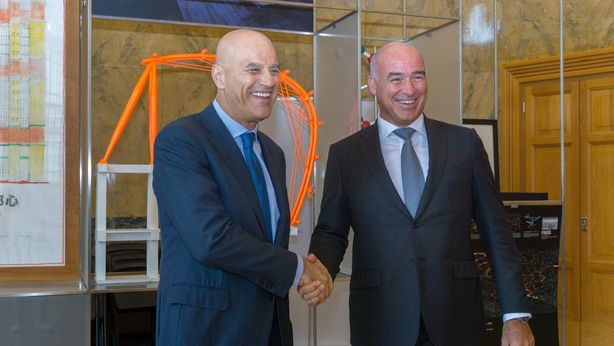 Rivoluzione verde di Eni: obiettivo neutralità carbonica