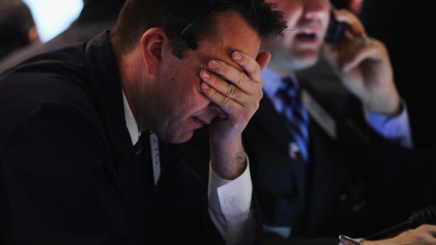 Alert FMI: record debito pubblico globale, 86mila dollari a persona