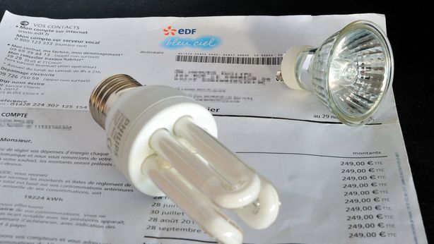 Bollette luce e gas: rincari di oltre il 50% per gli utenti finali