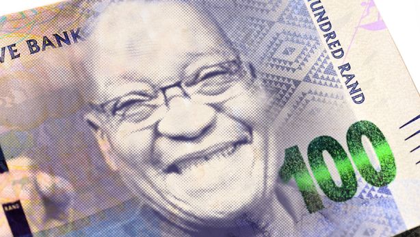 Sudafrica: cacciato ministro Finanze, rand a picco