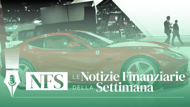 Trump scatena la guerra dei dazi sulle auto, Ferrari reagisce e il rame vola ai massimi