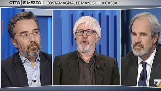 Elezioni e banche: Italia a rischio attacco mercati
