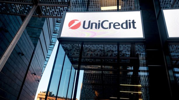 Unicredit: secondo trimestre con utili record, doppio shopping in Belgio e Polonia