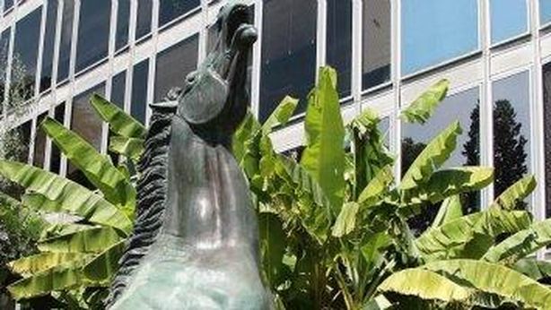 Rai: appalti per 2 miliardi, milioni euro ad amici di amici