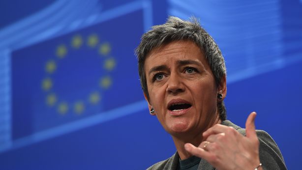 Concorrenza fuori o dentro l’Europa?