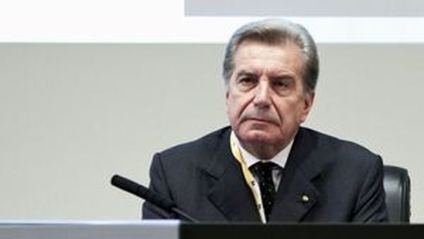 Ogni giorno spariscono 40 aziende manifatturiere