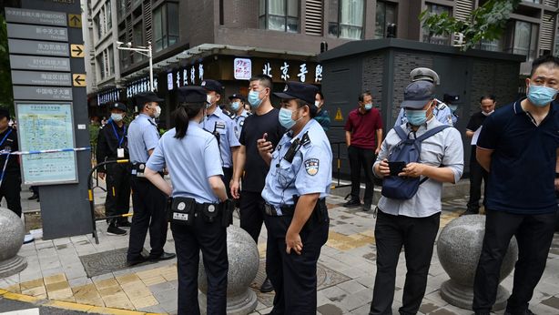 Evergrande, allarme di Pechino alle amministrazioni locali: prepararsi al peggio
