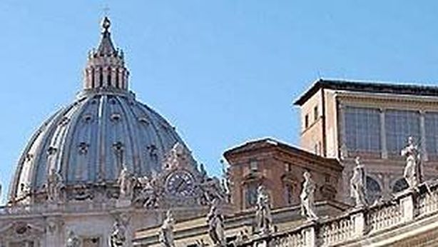 Vaticano: Ior, arrestati alto prelato, agente 007 e broker
