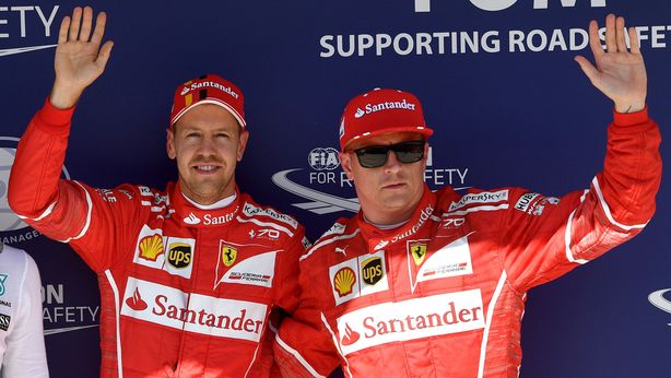 Borse: corre Ferrari, a Milano focus su trimestrali banche