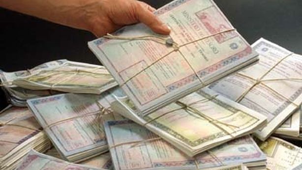 BOT e BTP non sono più garantiti dallo stato