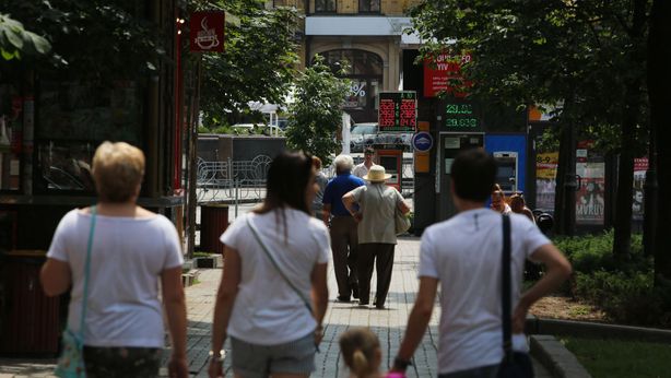 In Italia sono i nonni il vero welfare: 1 su 3 fonte di sostegno economico