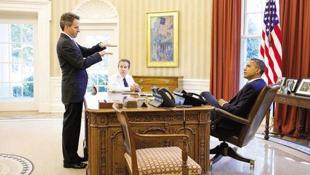 Per Obama Berlusconi era un alleato “radioattivo”