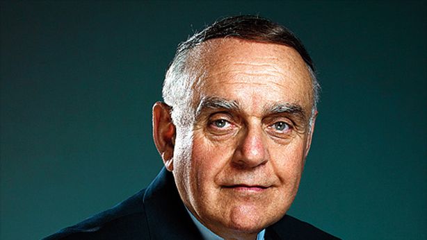 Il magnate “imbarazzato” per le perdite del suo fondo hedge