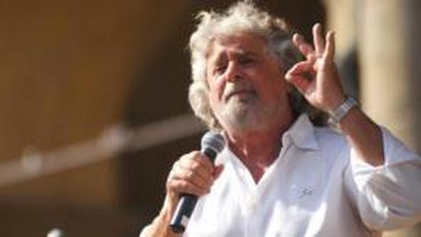 M5S, Grillo: “Vinceremo con il Porcellum”