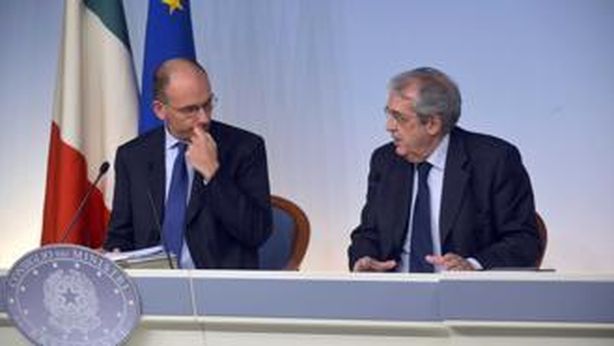 Privatizzazioni: fare cassa sul breve è segno di una politica disperata del governo Letta