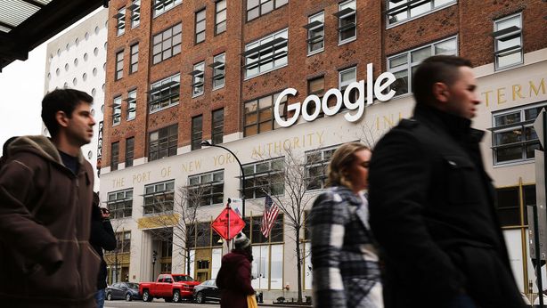 Giganti hi-tech aprono uffici a New York nonostante smartworking