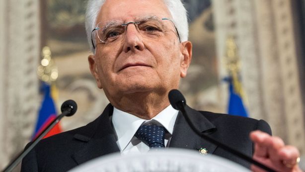Guerra Ucraina: Mattarella convoca Consiglio supremo di difesa