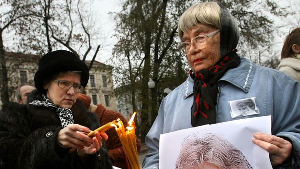 Ex spia KGB avvelenata con l’assenso di Putin