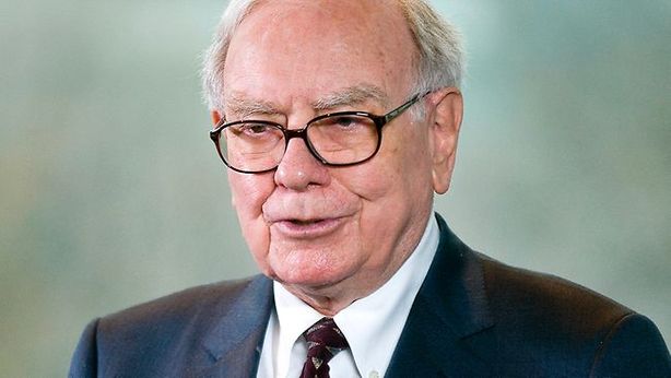 Buffett: Europa metà libera e metà schiava non funziona