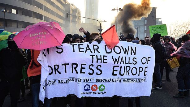 Tornano scenari da incubo: “l’euro ha da 1 a 5 anni di vita”