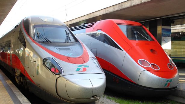 Fs italiane: 16 mld di investimenti in infrastrutture e digitalizzazione