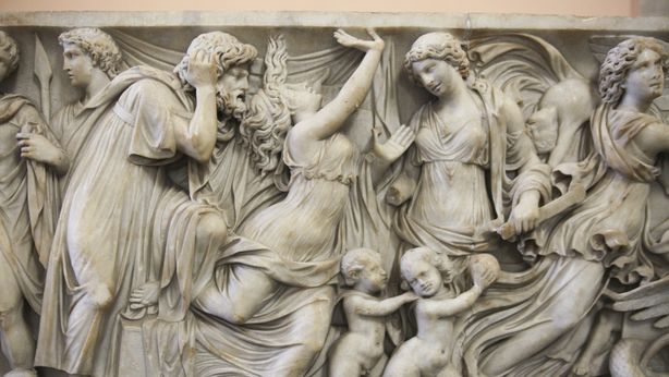 “Se Atene torna alla dracma, conseguenze da tragedia greca”