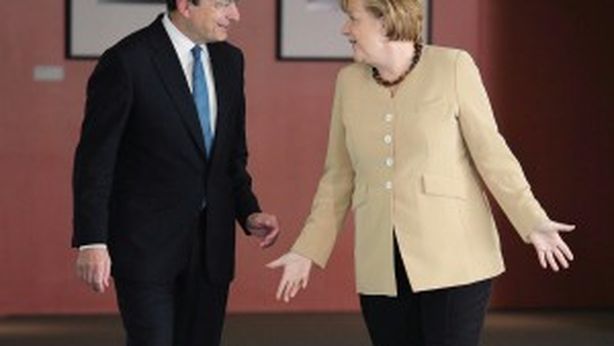 Germania frena benessere altrui, è rischio di “eutanasia euro”