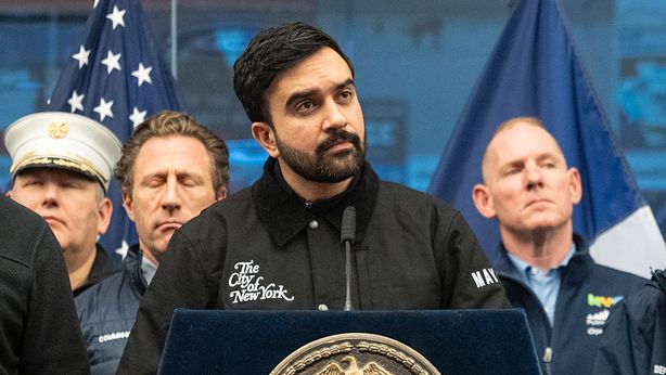 New York tassa i ricchi: la proposta del sindaco contro il buco di bilancio