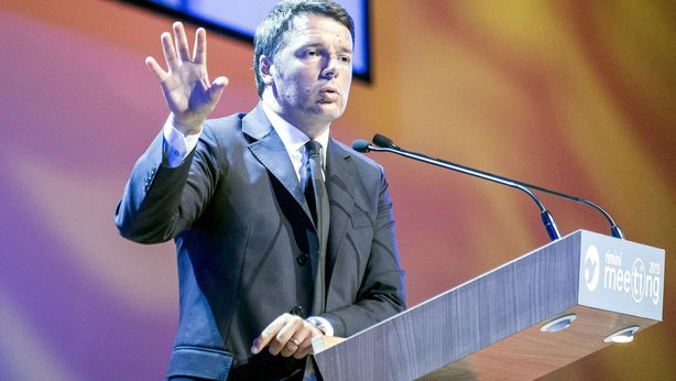 Renzi, via Imu e Tasi? Ecco quanto costerà. E intanto è rabbia Teramo