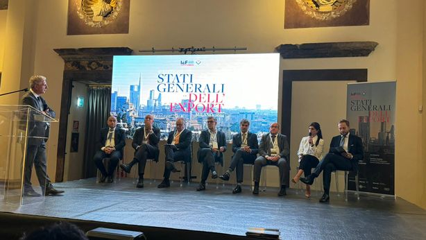 Milano accende i riflettori sull’export: al via gli Stati Generali tra innovazione e crescita