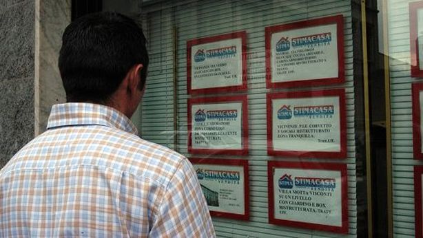 Immobiliare: riparte mercato mutui