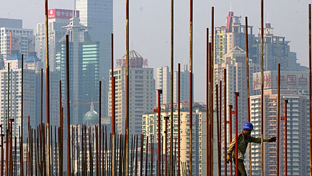Cina: boom edilizio rischia di rivoltarsi contro