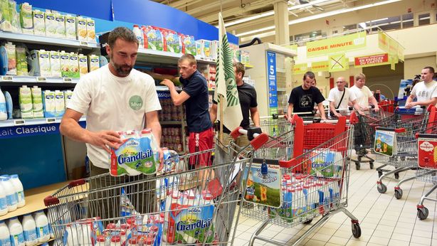 Consumi: dove conviene fare la spesa per risparmiare fino al 50%