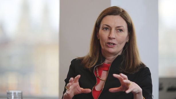 Fidelity strappa il CEO a M&G