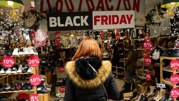 Black Friday, tra occasioni reali e rischi digitali: le 8 regole per comprare in sicurezza secondo Getronics