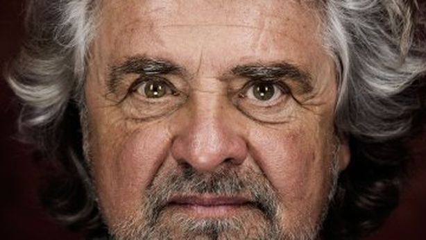 Grillo: “Scopo del Movimento 5 Stelle è estinguersi”