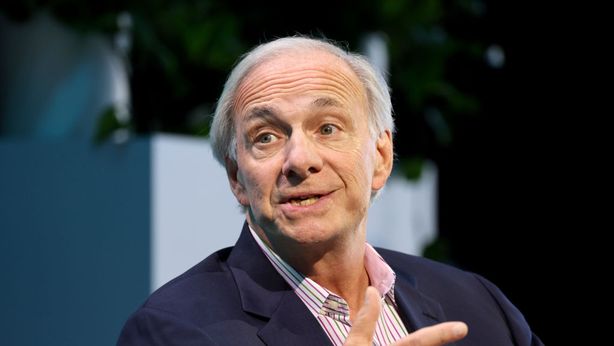 Dall’allarme di Dalio al caso Danimarca: è fuga dagli asset americani