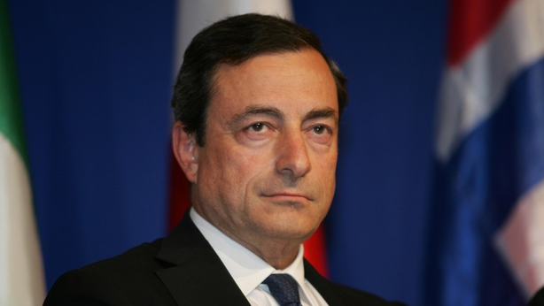 Scandalo Mps: Mario Draghi (ex governatore Bankitalia) sapeva