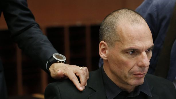 Varoufakis: con Trump boom deficit e rischio austerity Usa