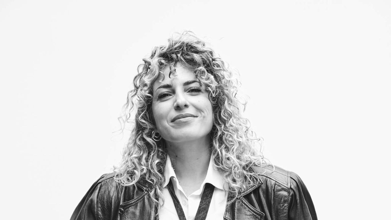 Keila Guilarte protagonista a MIA Photo Fair 2026 con Napolian Issue