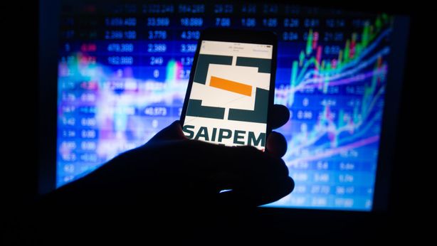 Saipem in rally in Borsa con nuovi contratti, titolo sale di quasi il 5%