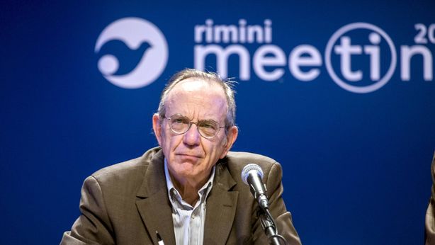 Padoan: inflazione dipende da BCE